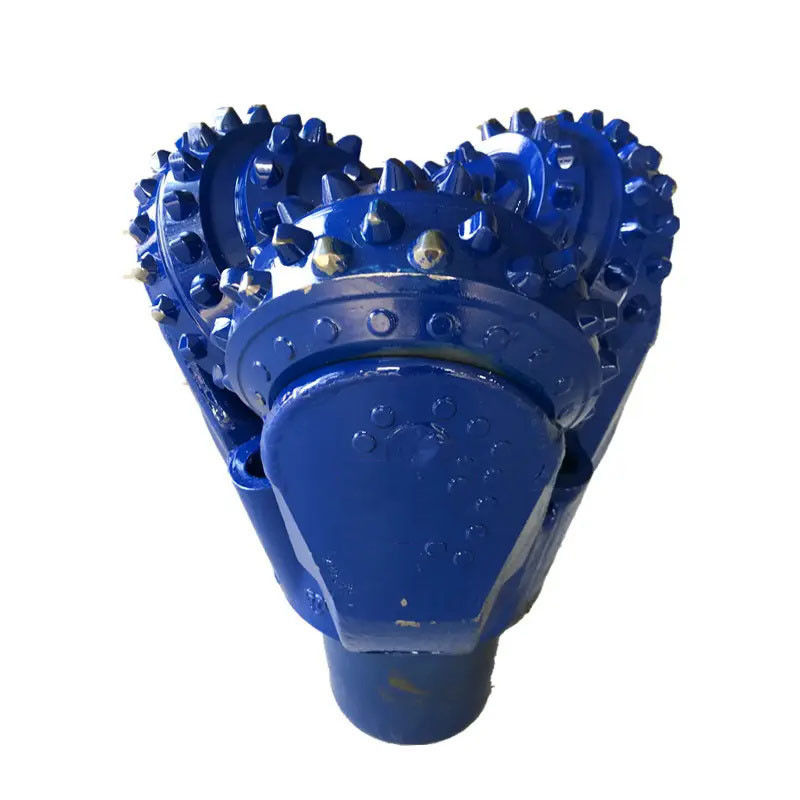 8 3/8 ((212.7mm) Inches Tricone khoan Bits tiêu chuẩn API cho khai thác dầu và khí