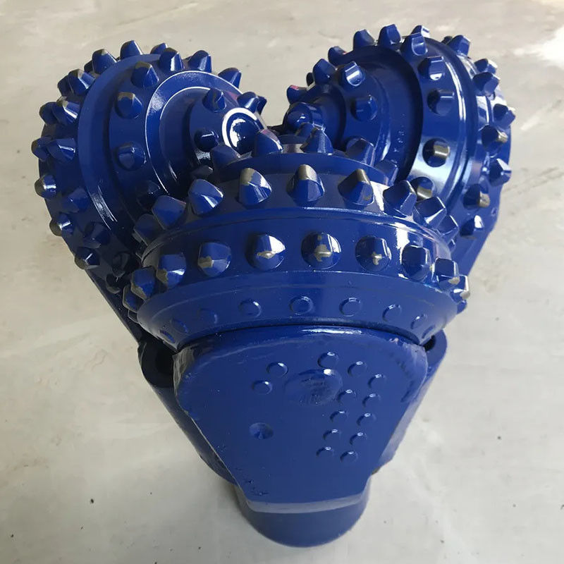 8 3/8 ((212.7mm) Inches Tricone khoan Bits tiêu chuẩn API cho khai thác dầu và khí