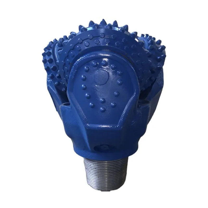 8 1/4 ((209.6mm) Địa hình Api 3 nón Bit cho Địa chất dựa trên dầu mỏ và Địa chất dựa trên nước