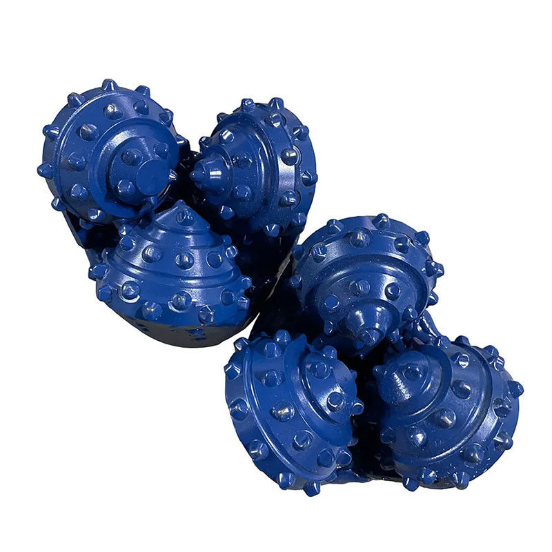 7 7/8 (200mm) chống nhiệt độ cao tricone bit làm bằng tất cả các vật liệu kim loại, bền và bền