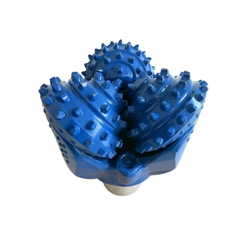 7 1/2 (190.5mm) hiệu suất khoan cao Tricone khoan cho giếng nước, mỏ dầu và hoạt động khai thác than