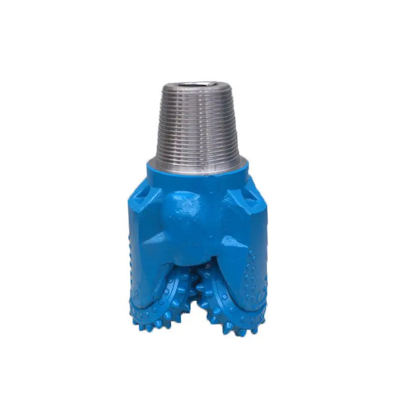 6 1/4 (158.8mm) hiệu quả tricone bit 24 23 inch cho mỏ dầu và khai thác than