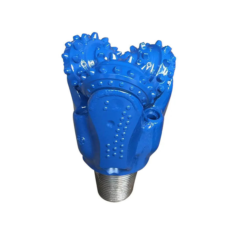 13 3/4 ((349,3mm) Tròn Api 3 nón Bit Carbide 3 1/2-26 inch