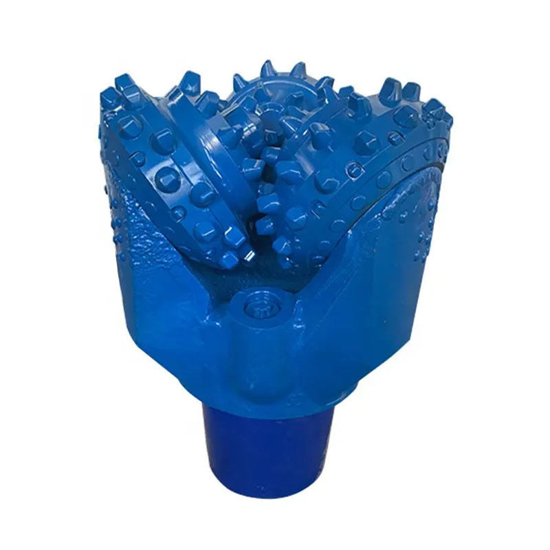 13 3/4 ((349,3mm) Tròn Api 3 nón Bit Carbide 3 1/2-26 inch