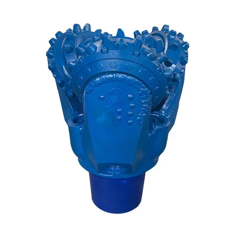 13 3/4 ((349,3mm) Tròn Api 3 nón Bit Carbide 3 1/2-26 inch