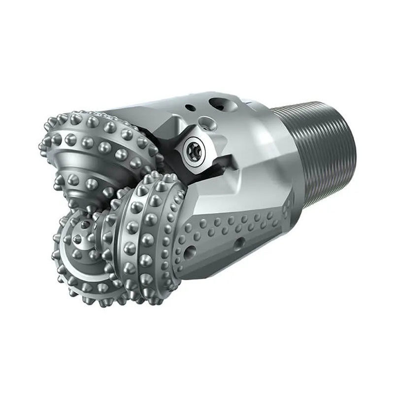 12 1/4 ((311.1mm) Địa chất dựa trên dầu đá Tricone cho khoan theo hướng ngang