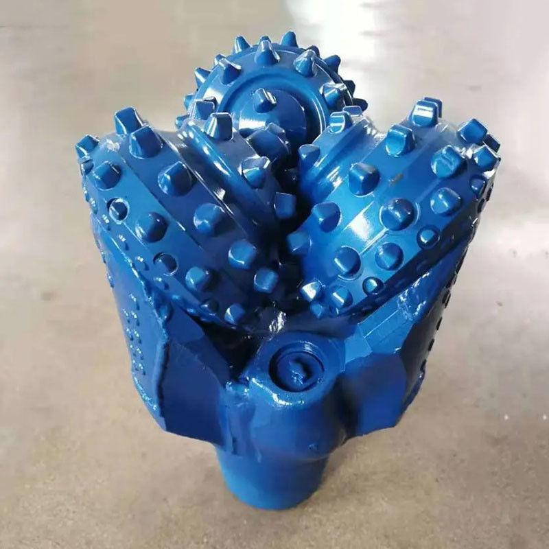 10 5/8 ((269.9mm) in 6 5/8 API Reg Tricone Rock Tricone Bits for Rocks Pebbles