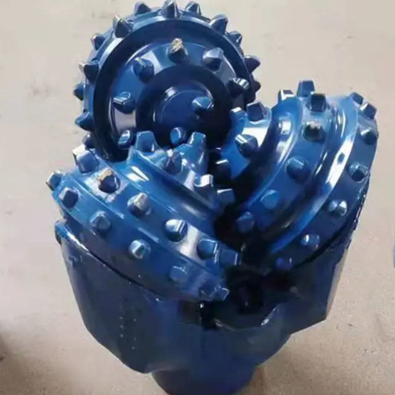 10 5/8 ((269.9mm) in 6 5/8 API Reg Tricone Rock Tricone Bits for Rocks Pebbles