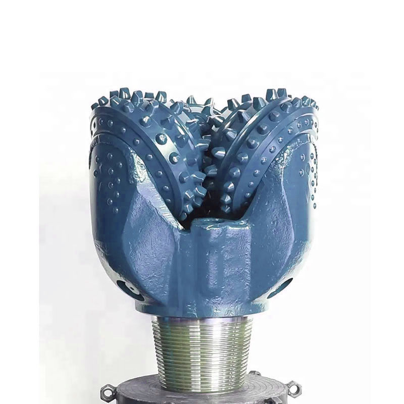 9 7/8 ((250.8mm) API Chứng nhận Tricone khoan Bit Carbide Core Bit