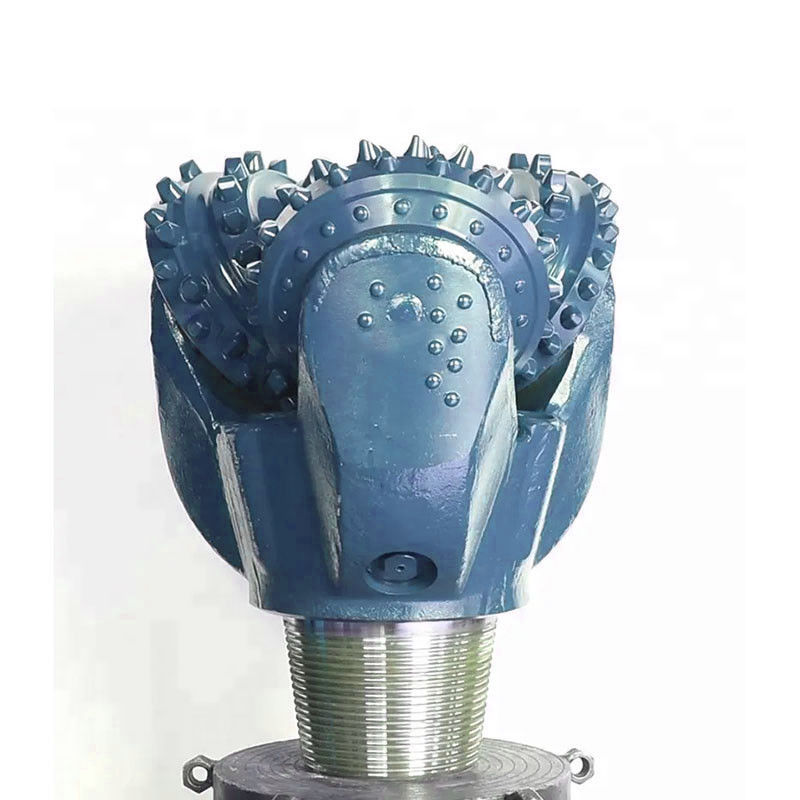9 7/8 ((250.8mm) API Chứng nhận Tricone khoan Bit Carbide Core Bit