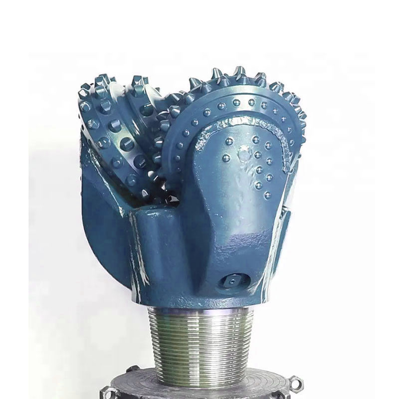 9 7/8 ((250.8mm) API Chứng nhận Tricone khoan Bit Carbide Core Bit