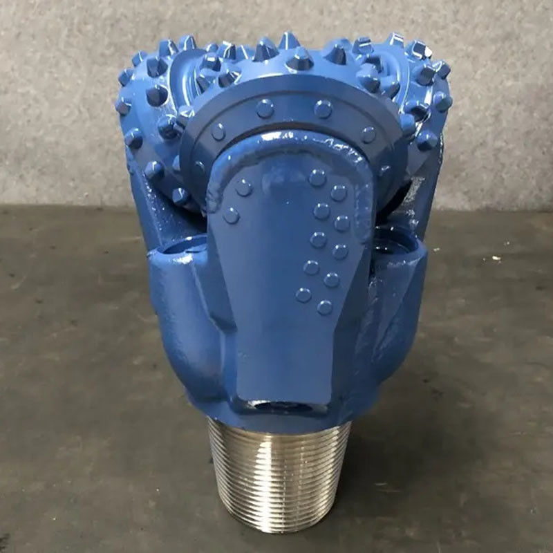 8 3/4 ((222,2mm) tuổi thọ dài Tci Drill Bit cho các hoạt động khoan khắt khe ISO9001