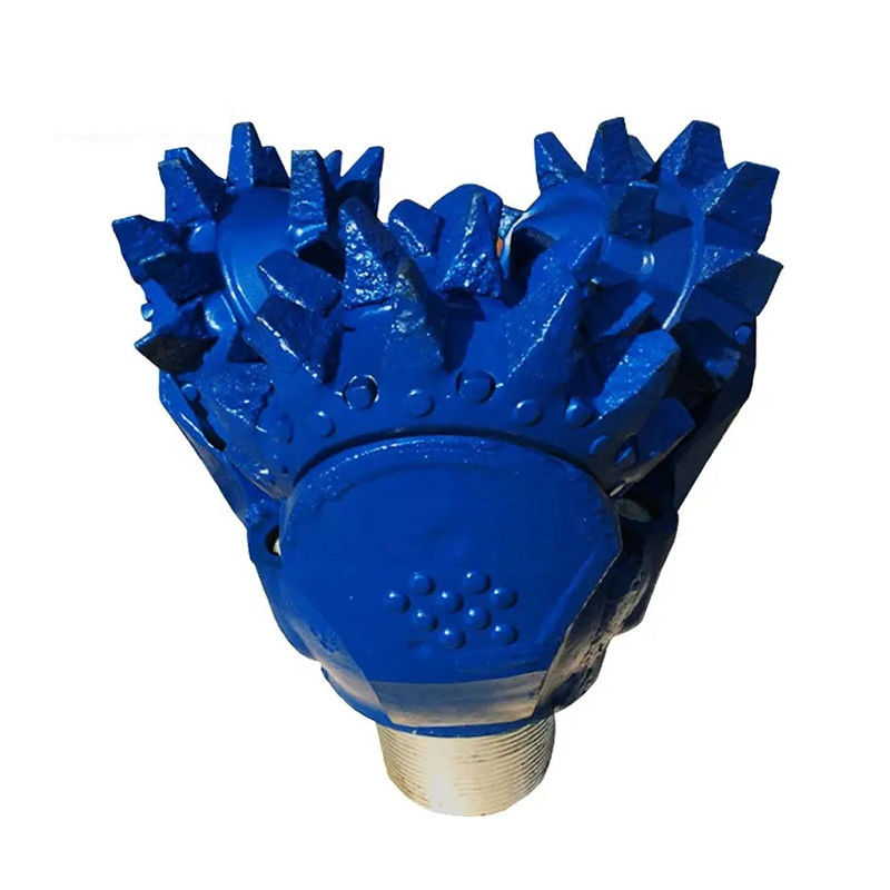 9 1/2 (241.3mm) Các miếng răng nghiền hiệu suất cao với sức mạnh nén cao