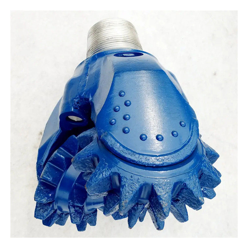 8 1/2 (215.9mm) Nước giếng máy xay răng khoan bit IADC 216 cho các ứng dụng nón