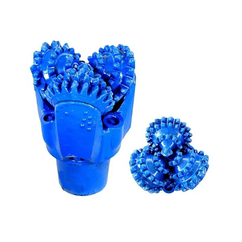 7 7/8 (200mm) IADC217 máy giày khoan răng Bit nón cho hình thành cứng trung bình