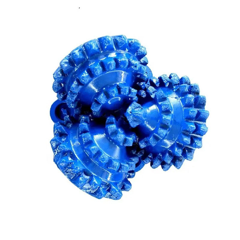 7 7/8 (200mm) IADC217 máy giày khoan răng Bit nón cho hình thành cứng trung bình