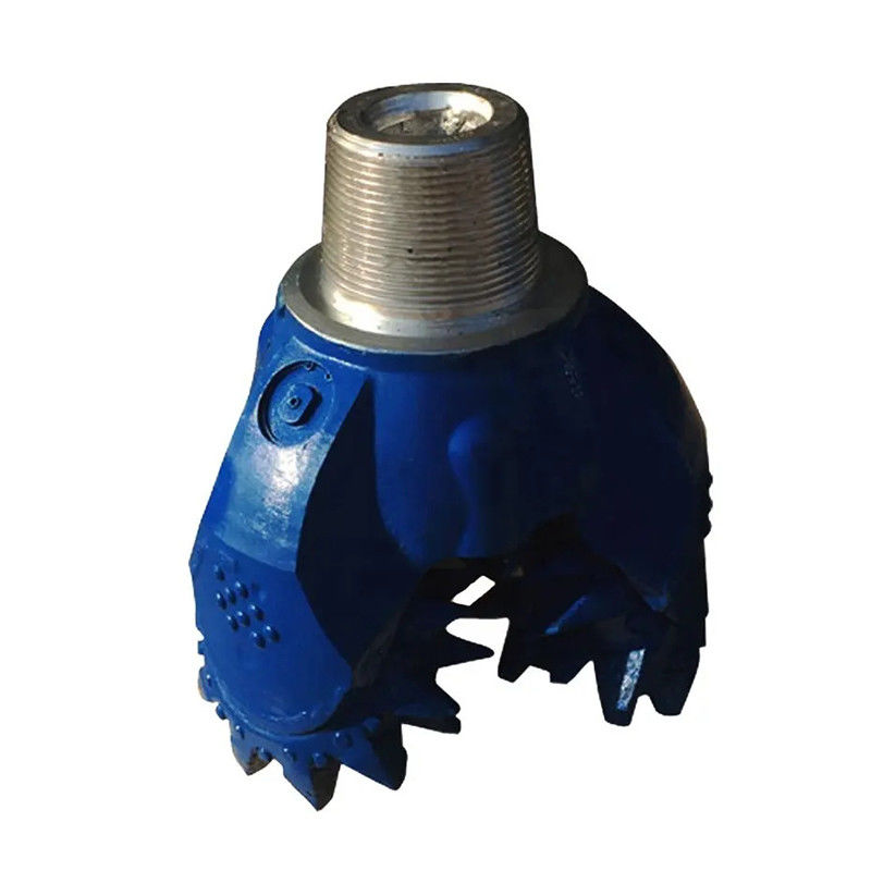 9 5/8 (244.5mm) Công trình Xây dựng Năng lượng khai thác mỏ máy xay răng khoan bit vòng bi