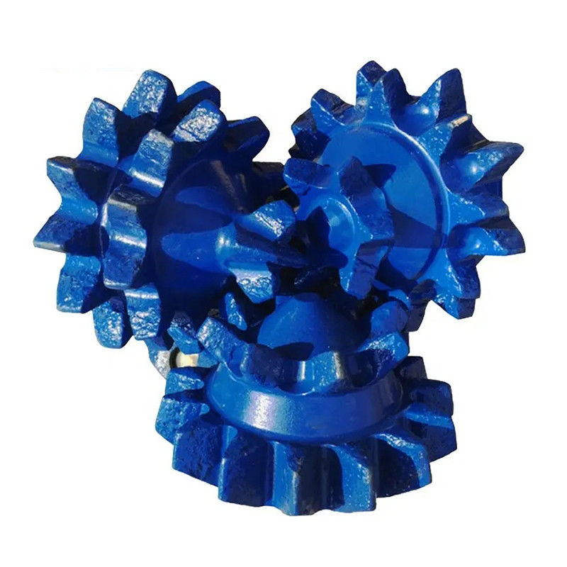 9 5/8 (244.5mm) Công trình Xây dựng Năng lượng khai thác mỏ máy xay răng khoan bit vòng bi