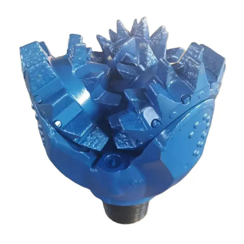 11 (279.4mm) Cone Mill Tooth Tricone Bit hiệu quả cao cho khoan giếng