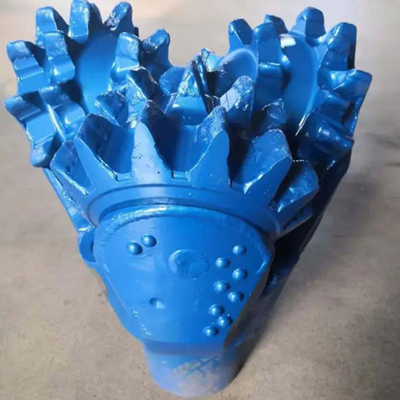 10 5/8 (269.9mm) Vòng xách xách xách răng máy khoan IADC 126 Cho khai thác năng lượng