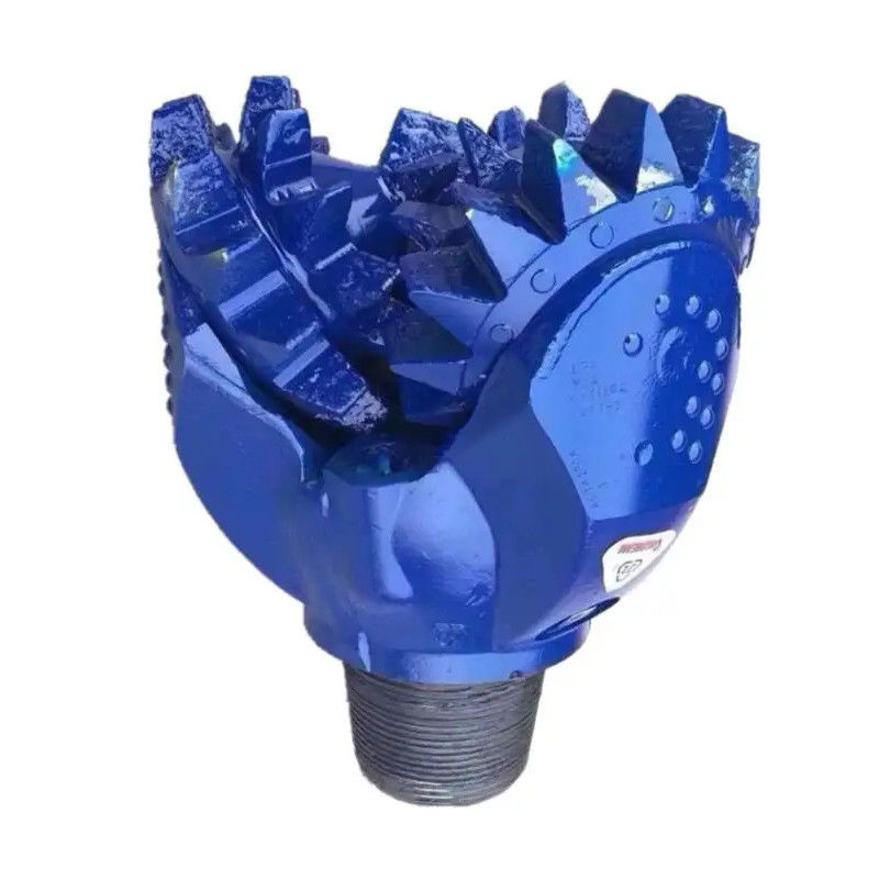 10 (254mm) Đá đúc chính xác cho máy khoan máy khoan Carbide