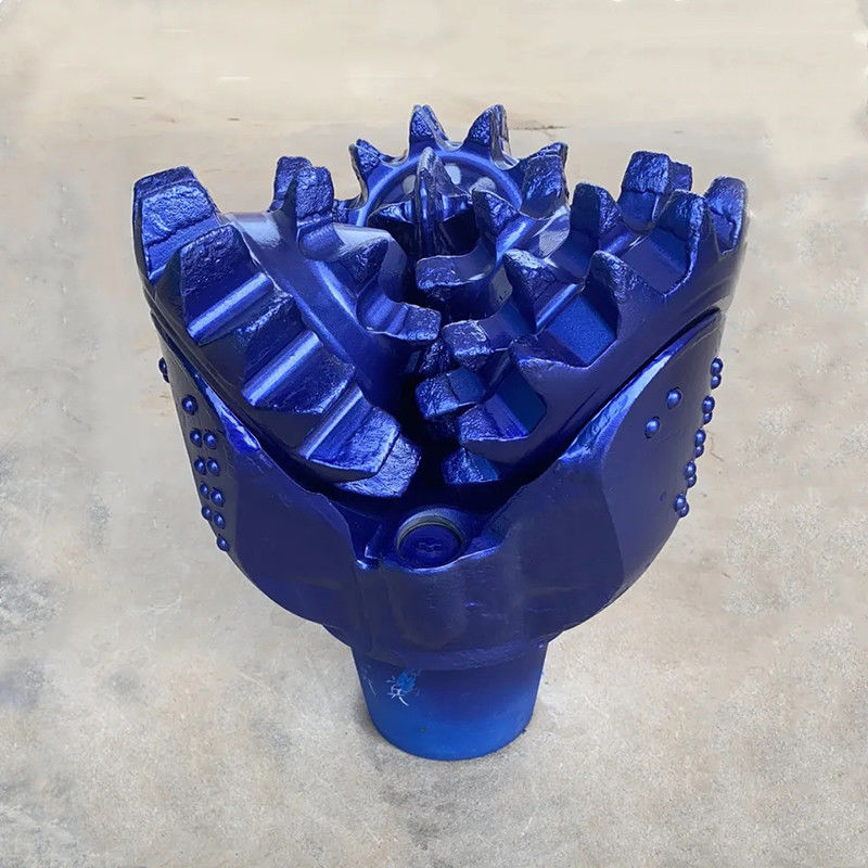 4 3/4 (120.6mm) Product Showcase Mining Tci Tricone Rock Drill Tricone Single Cone Bit Giao hàng đúng giờ