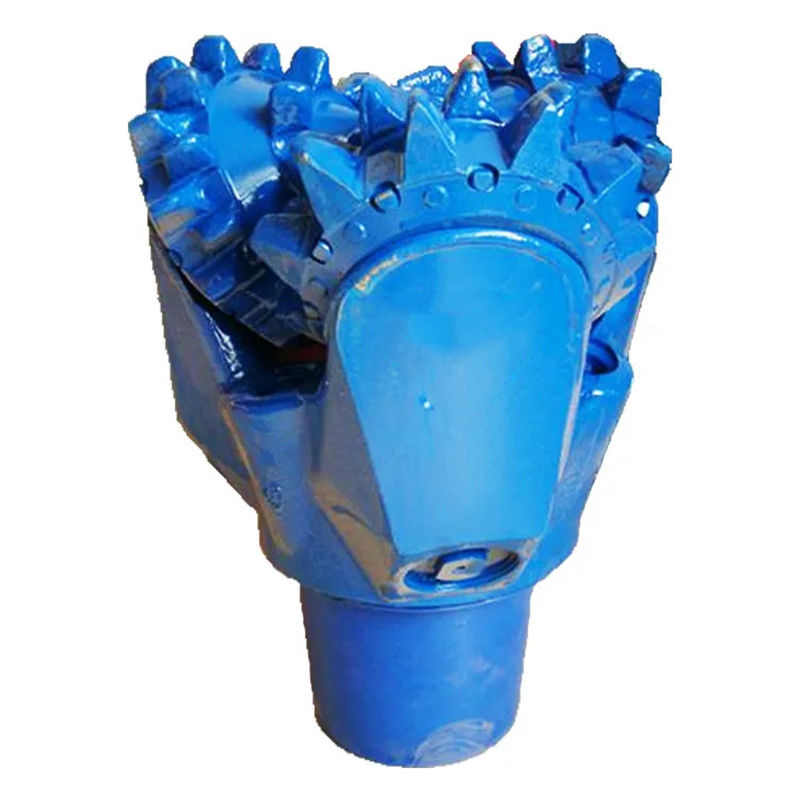 9 7/8 (250.8mm) mỏ dầu khai thác đục mài trong khoan nén hình nón mã IADC