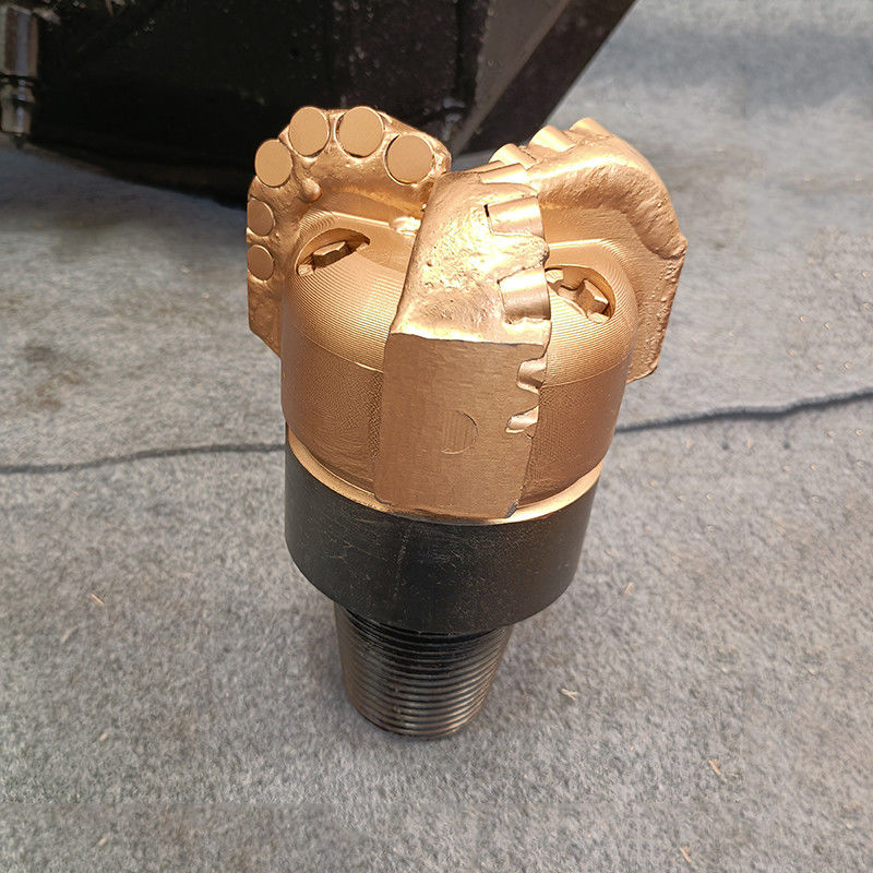 8 1/2 (215.9mm) 4 1/2API PDC Diamond Bit Matrix Drill Bit ISO9001