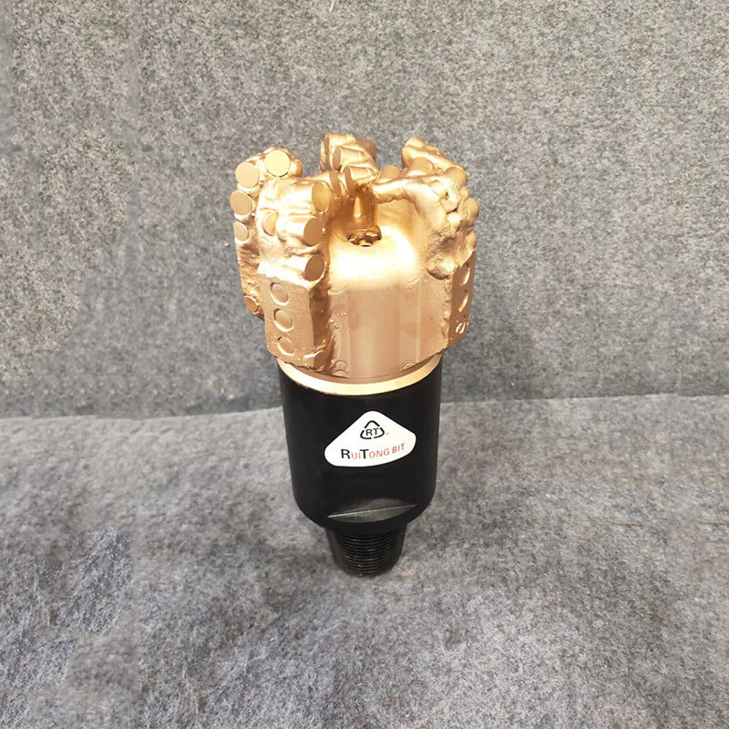 8 1/2 (215.9mm) 4 1/2API PDC Diamond Bit Matrix Drill Bit ISO9001