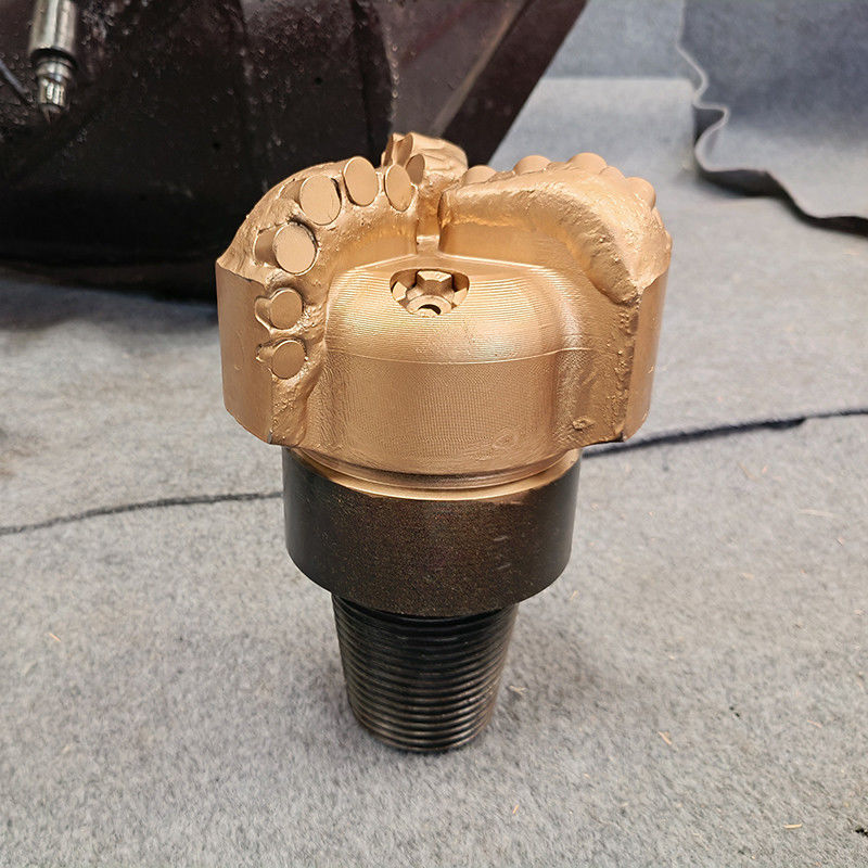 8 1/2 (215.9mm) 4 1/2API PDC Diamond Bit Matrix Drill Bit ISO9001