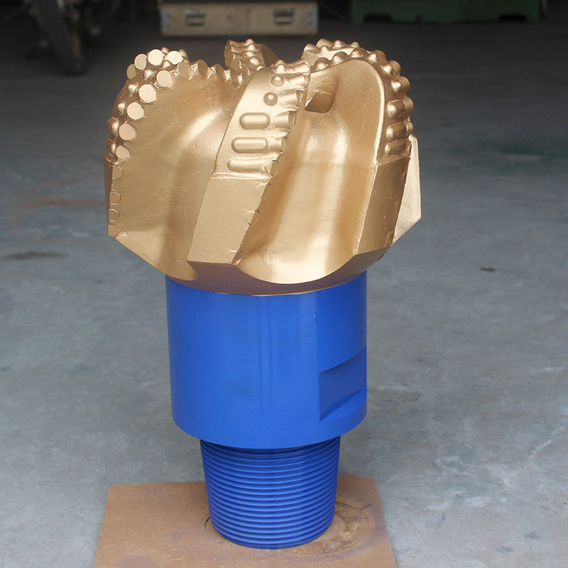 8 3/8 (212.7mm) Energy Mining PDC Drill Bits