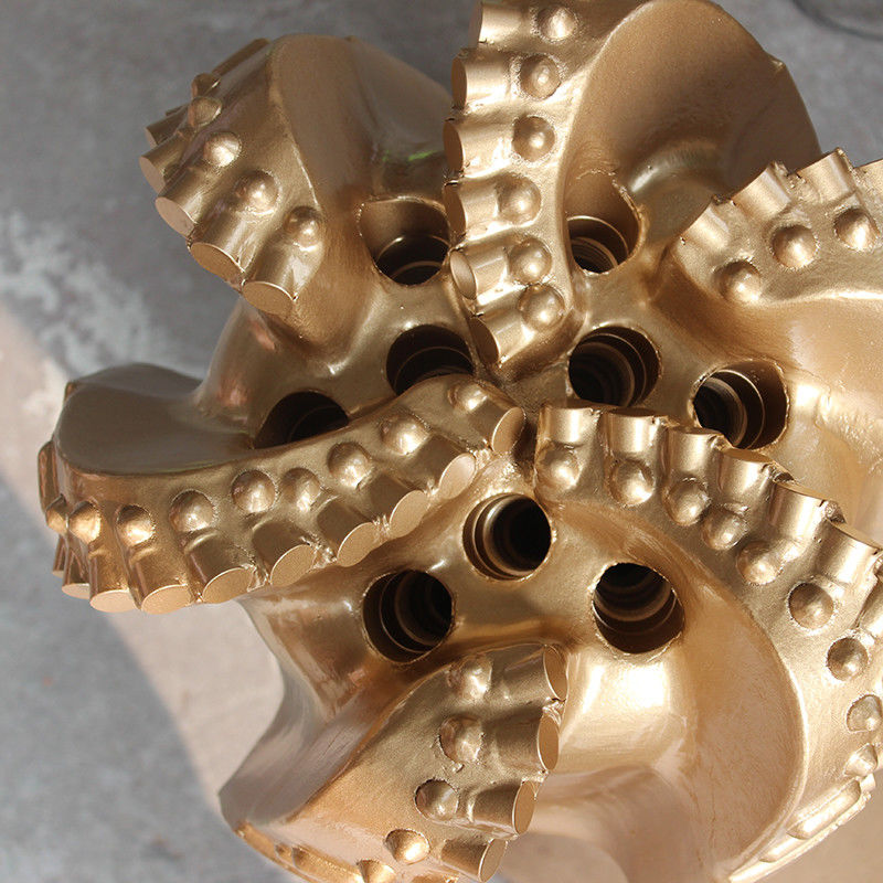 8 3/8 (212.7mm) Energy Mining PDC Drill Bits
