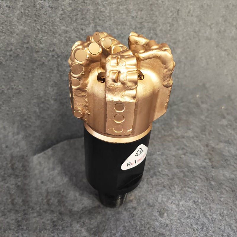 8 3/8 (212.7mm) Energy Mining PDC Drill Bits