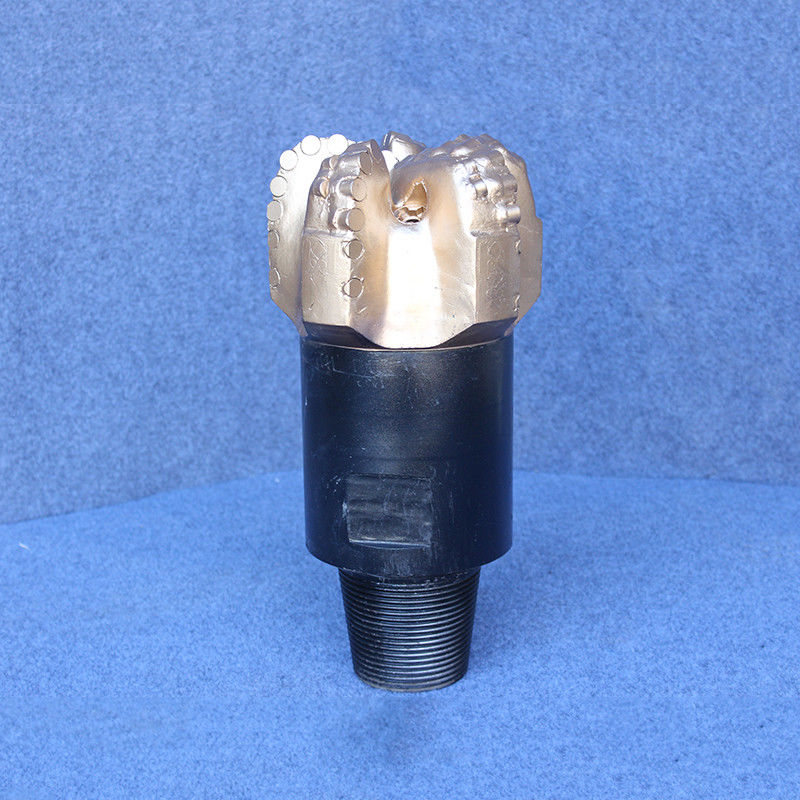 8 1/4 (209.6mm) Khoan dầu PDC khoan với độ mài thấp ISO9001