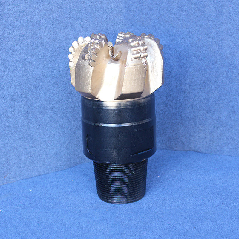 7 7/8 (200mm) Công trình xây dựng PDC Core Drill Bit cho khoan nước