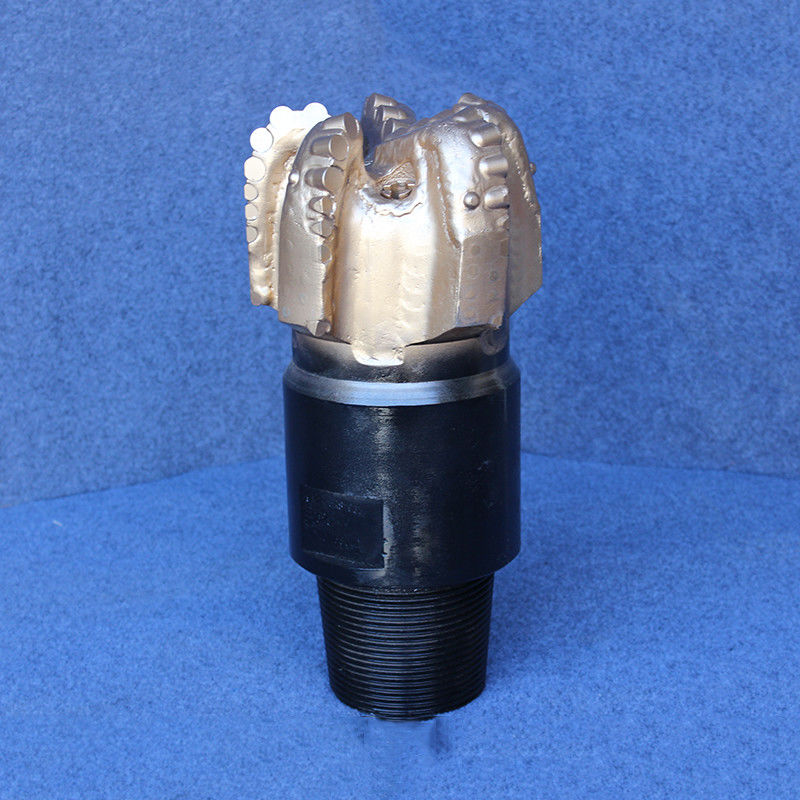 7 7/8 (200mm) Công trình xây dựng PDC Core Drill Bit cho khoan nước
