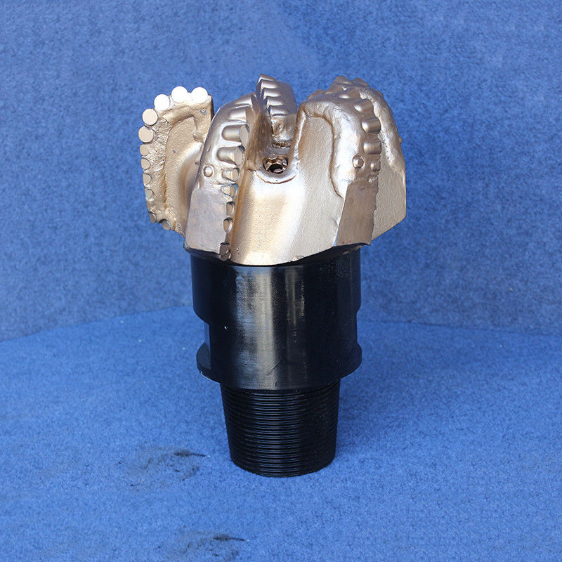 7 7/8 (200mm) Công trình xây dựng PDC Core Drill Bit cho khoan nước
