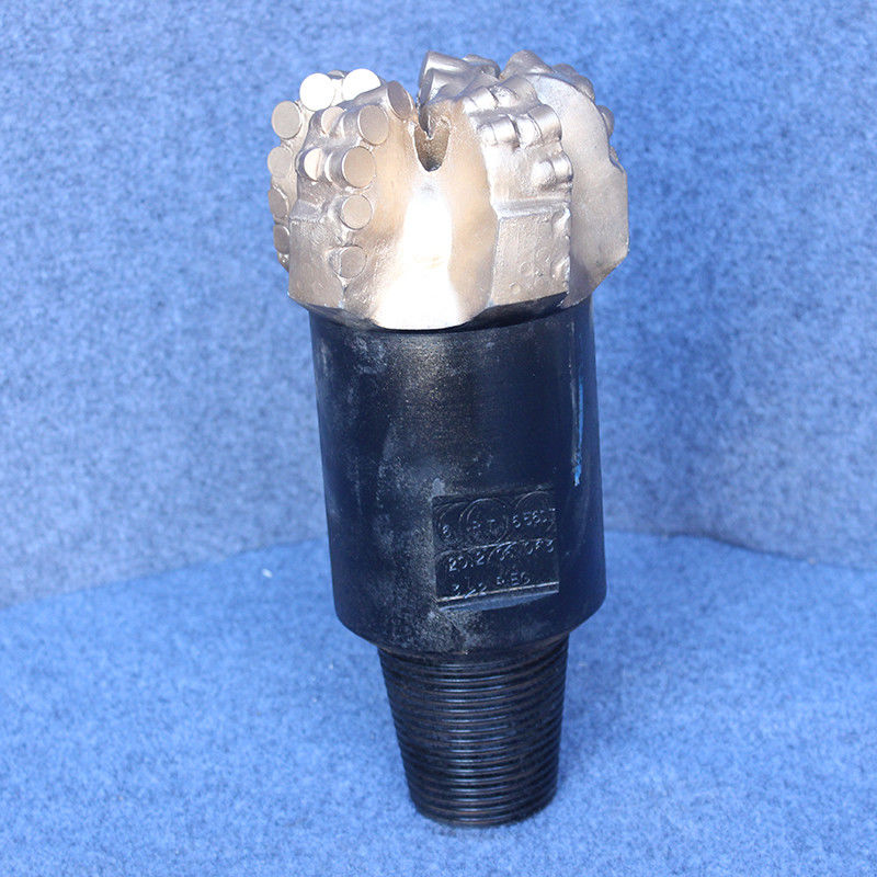 7 1/2 (190.5mm) 4 1/2API kết nối PDC Bits khoan giải phóng hiệu quả khoan