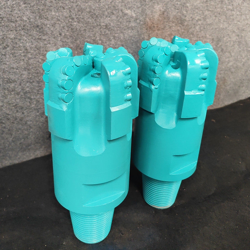 13 5/8 (346.1mm) ISO được chứng nhận giếng nước PDC Bits Kim cương lõi Bit Bearing Type Seal
