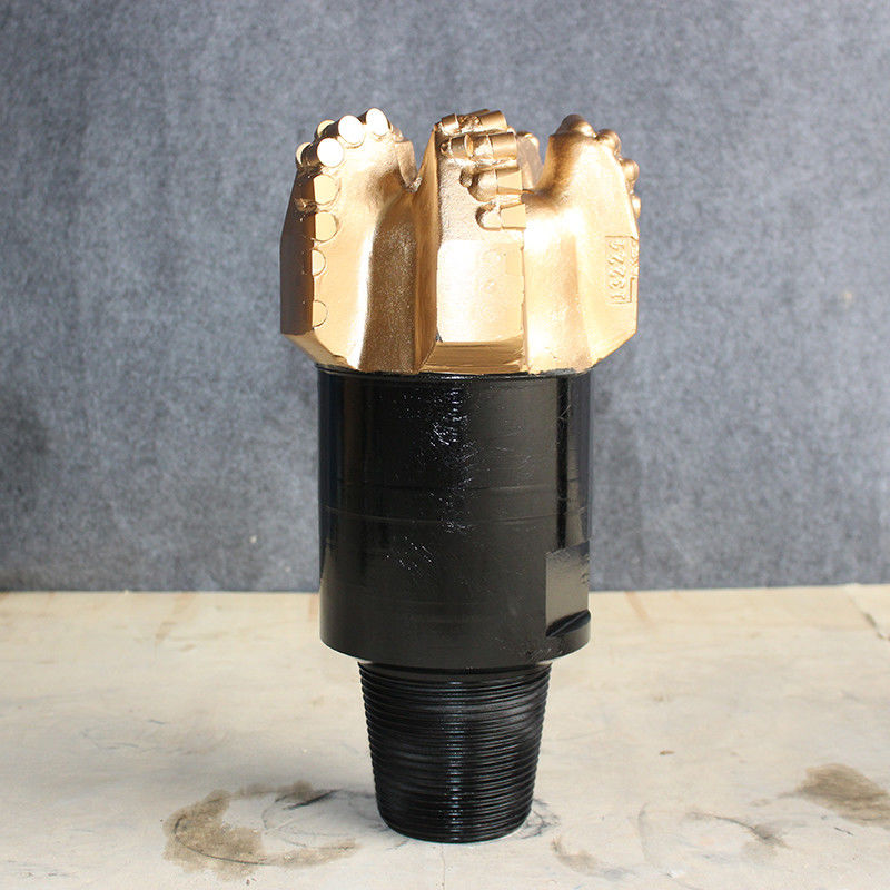 12 1/4 (311.1mm) Thép carbure kim cương cắt khoan bit cho nước khoan khoan hiệu quả