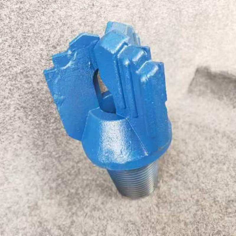 Kích thước nhỏ Kim cương Carbide khoan bit hình tròn hình dạng cứng trung bình