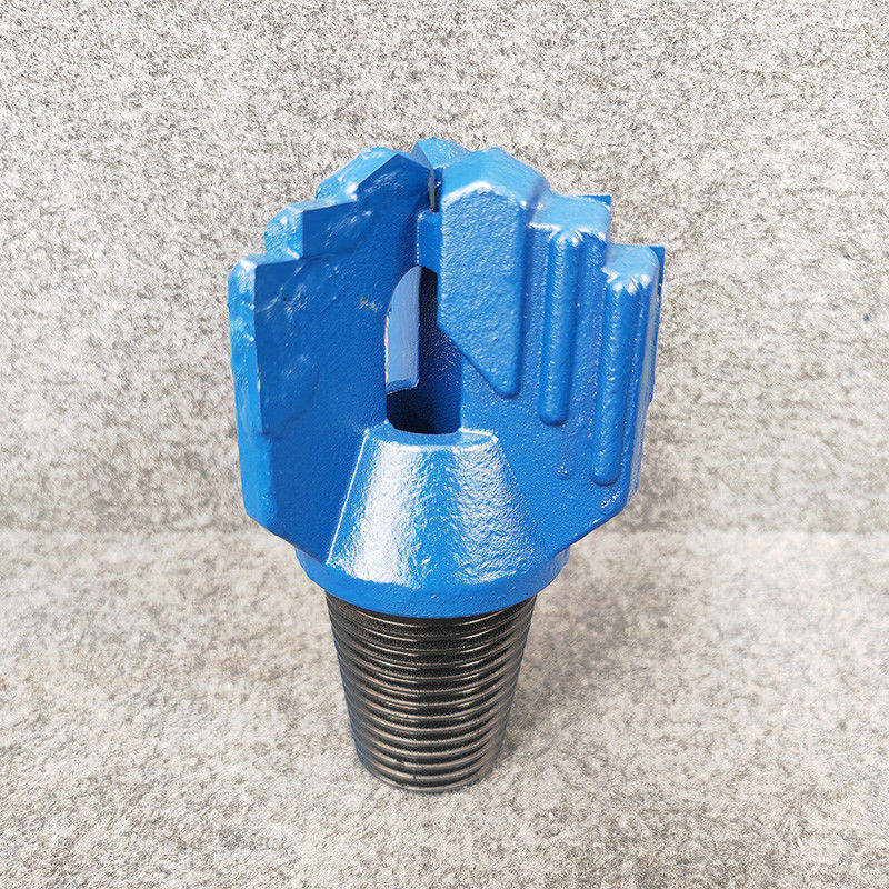 Kích thước nhỏ Kim cương Carbide khoan bit hình tròn hình dạng cứng trung bình