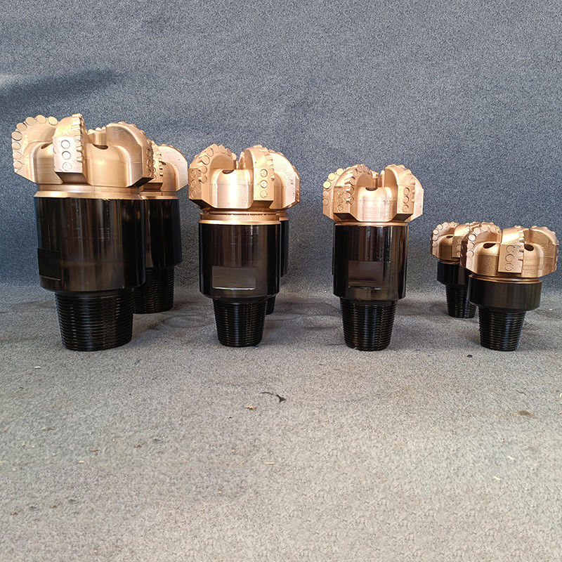26 (660.4mm) Các bit PDC giếng nước hiệu suất cao với tuổi thọ sử dụng lâu hơn
