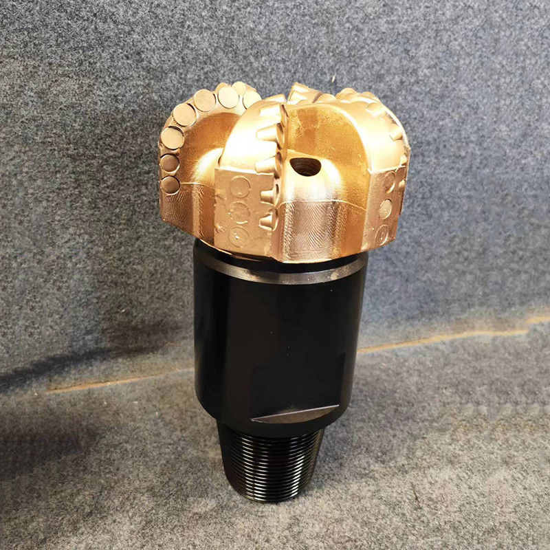 15 1/2 (393.7mm) Custom Showroom Location oilfield Rồi nước PDC Bit bền