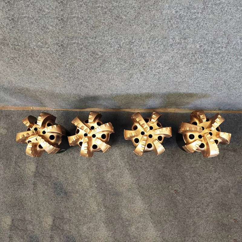 15 1/2 (393.7mm) Custom Showroom Location oilfield Rồi nước PDC Bit bền