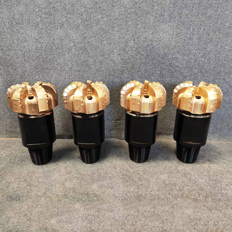 15 1/2 (393.7mm) Custom Showroom Location oilfield Rồi nước PDC Bit bền