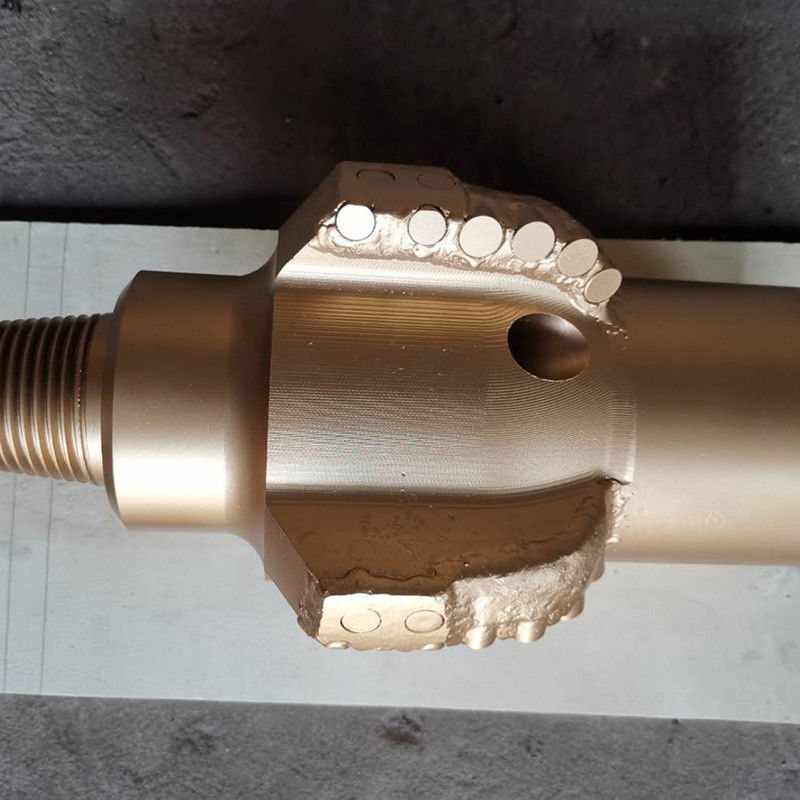 Độ bền cao PDC Hdd Rock Reamer cho khai thác dầu và khí đốt hiệu quả