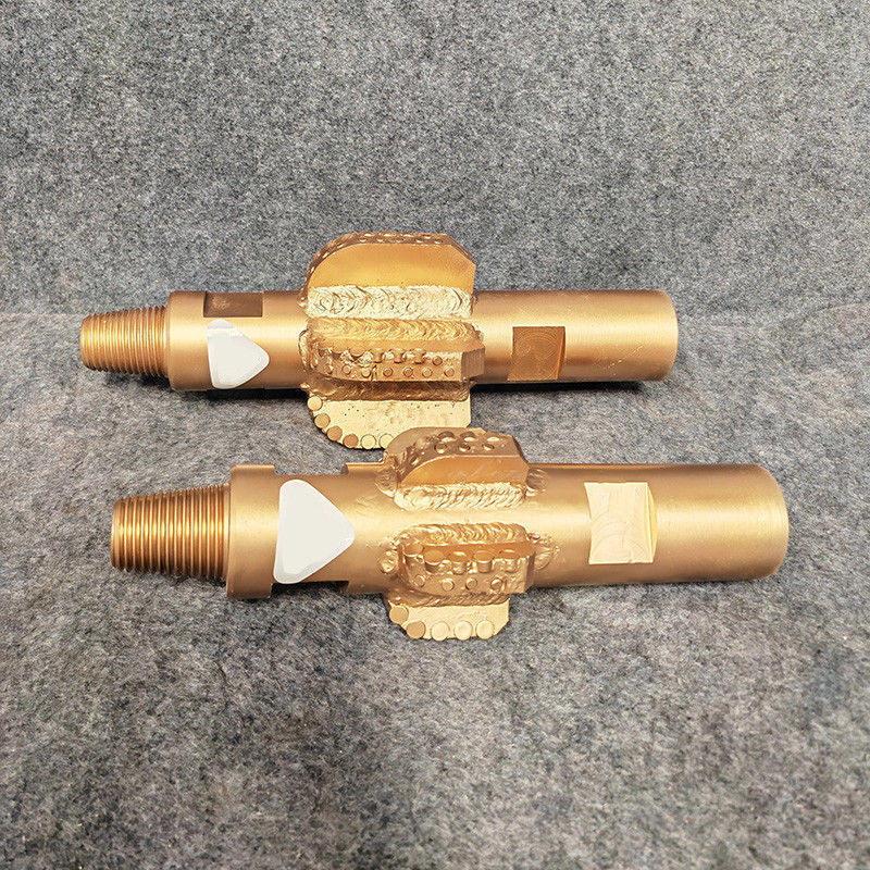 Độ bền cao PDC Hdd Rock Reamer cho khai thác dầu và khí đốt hiệu quả