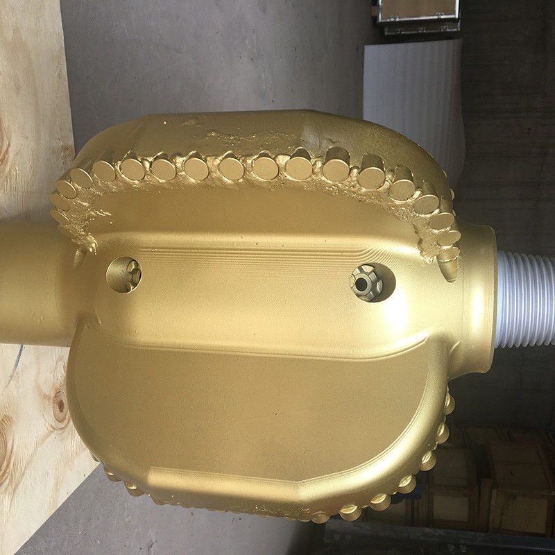 Độ bền cao PDC Reamer Bit For Drill Hole Mềm đến hình thành cứng