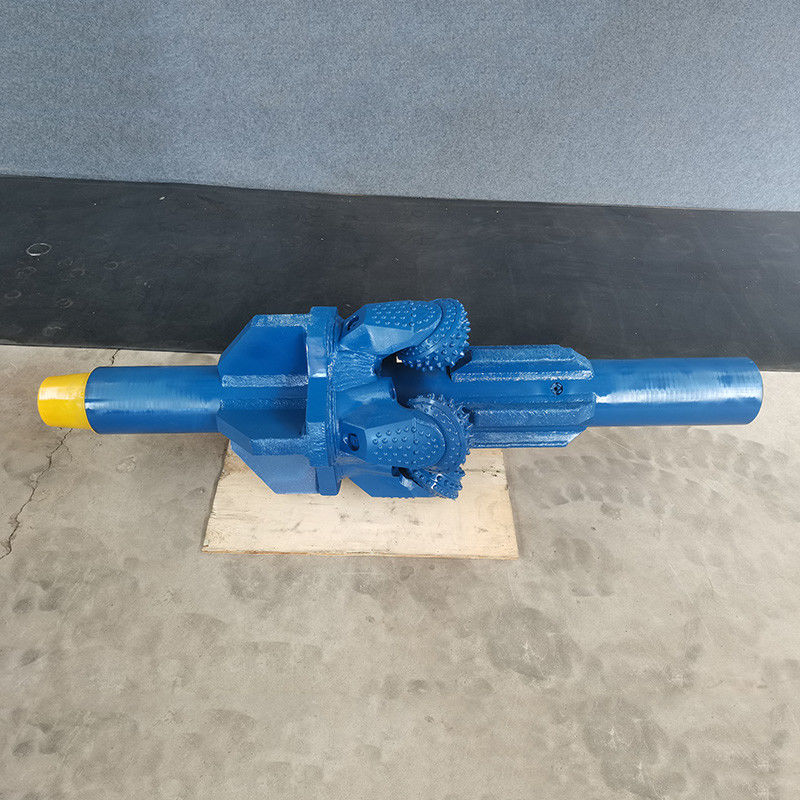 Kingdream thương hiệu tùy chỉnh tricone bit đá reamer mở lỗ cho khoan theo hướng ngang
